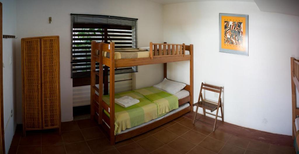 Hostel Pedra Da Sereia 살바도르 외부 사진