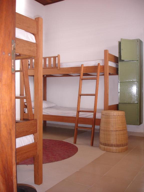 Hostel Pedra Da Sereia 살바도르 외부 사진