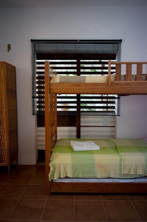 Hostel Pedra Da Sereia 살바도르 외부 사진