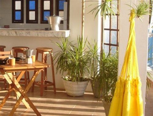 Hostel Pedra Da Sereia 살바도르 외부 사진