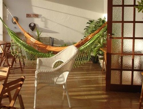 Hostel Pedra Da Sereia 살바도르 외부 사진