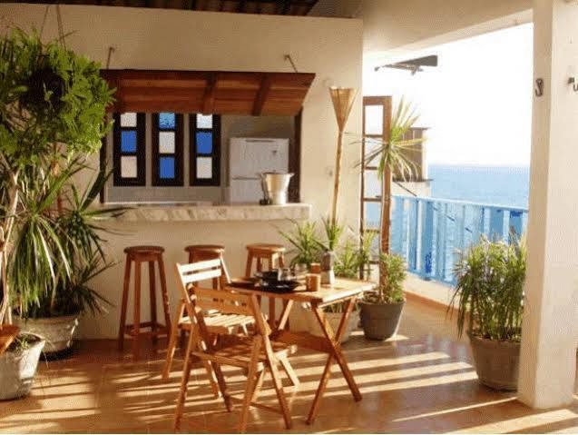 Hostel Pedra Da Sereia 살바도르 외부 사진