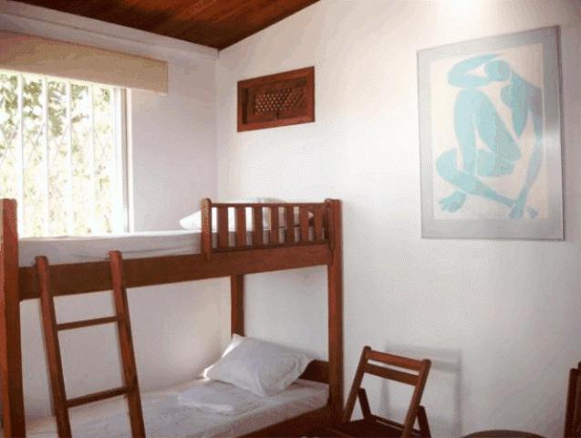 Hostel Pedra Da Sereia 살바도르 객실 사진